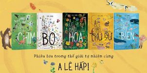 a le hap 5 quyen web