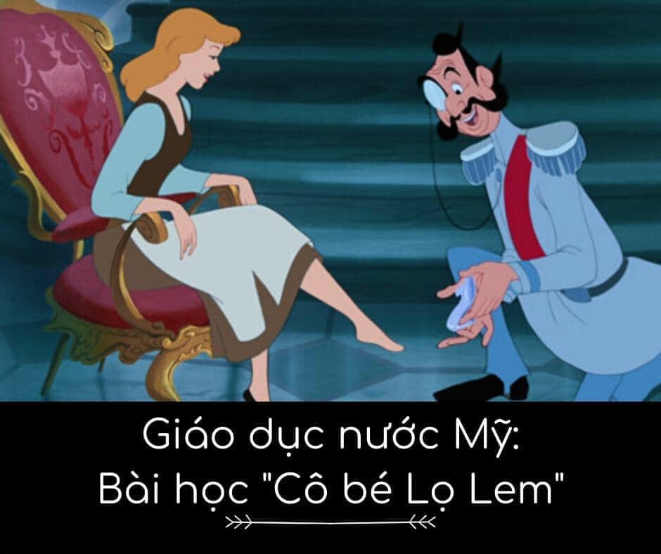 nguoi my day bai hoc 8220co be lo lem nhu the nao