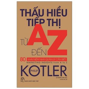 Thấu hiểu tiếp thị từ A - Z